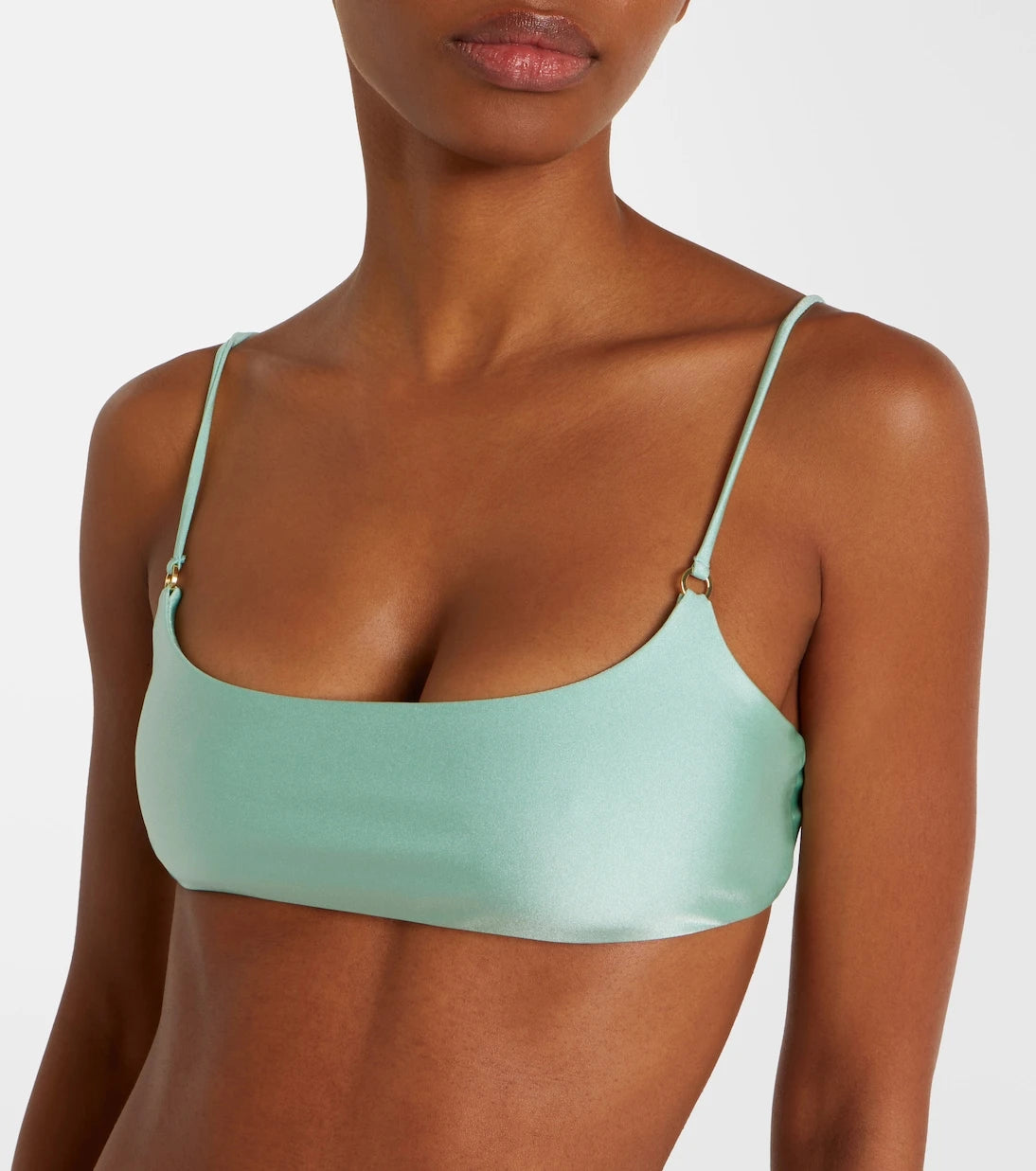 Jade Swim - حمالة صدر بيكيني Hinge