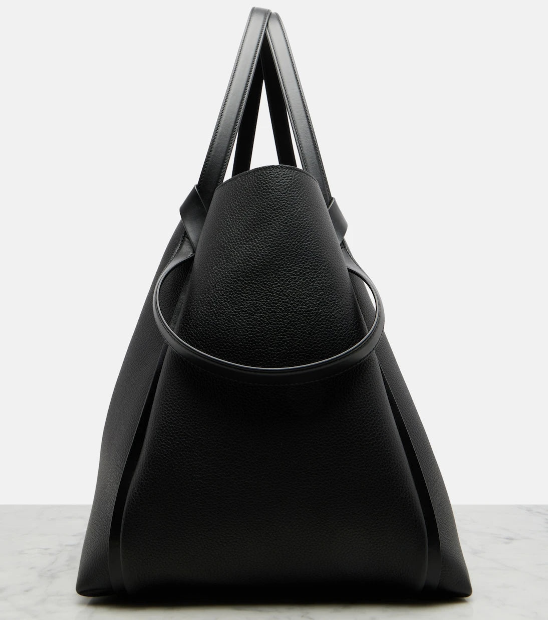 Christian Louboutin - Bettina Large leather tote bag