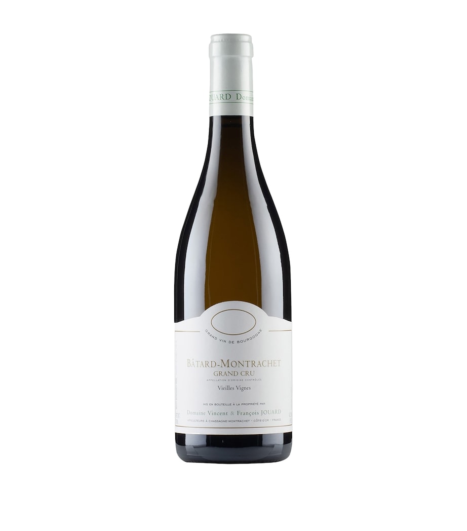 Domaine Vincent & François Jouard Bâtard-Montrachet Grand Cru (75cl) - Burgundy, France