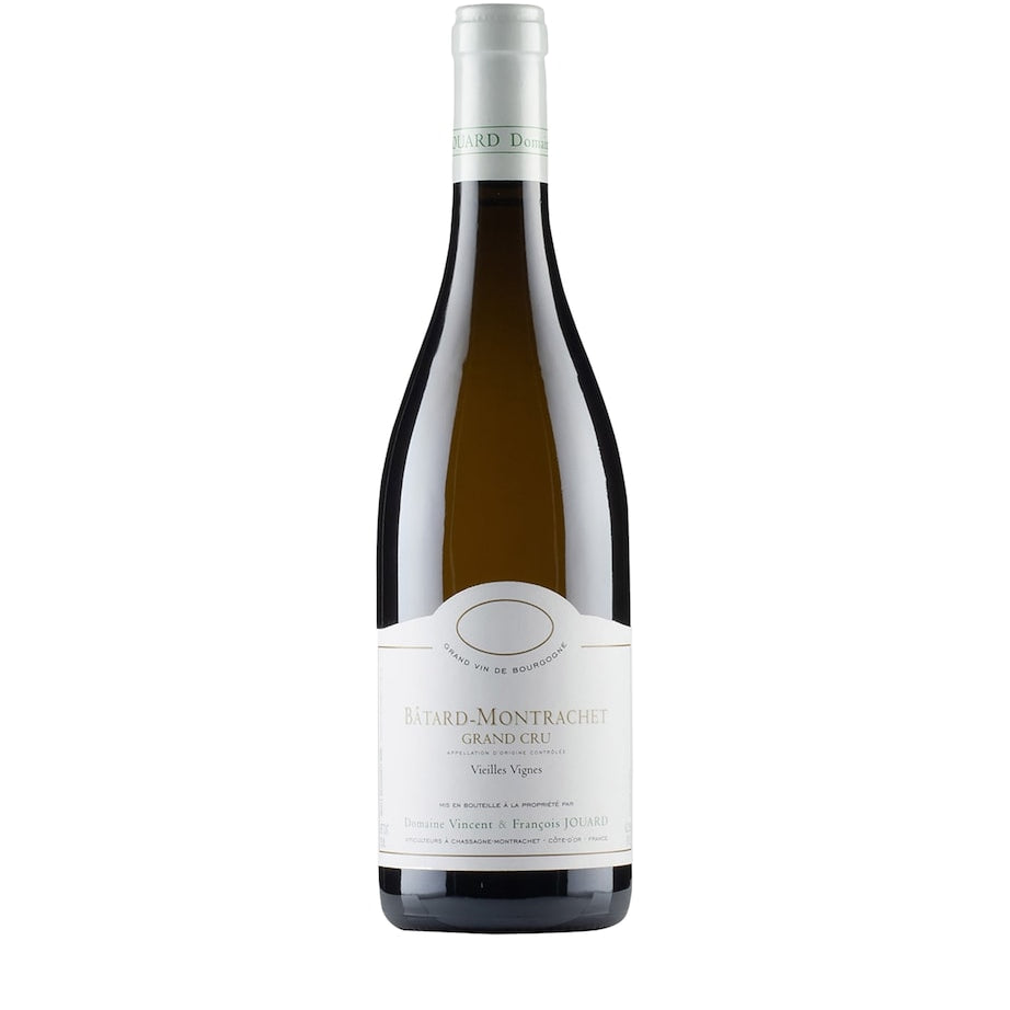 Domaine Vincent & François Jouard Bâtard-Montrachet Grand Cru (75cl) - Burgundy, France