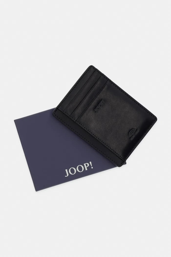 Joop! калъф за карти мъжки от кожа Cerratano Itys