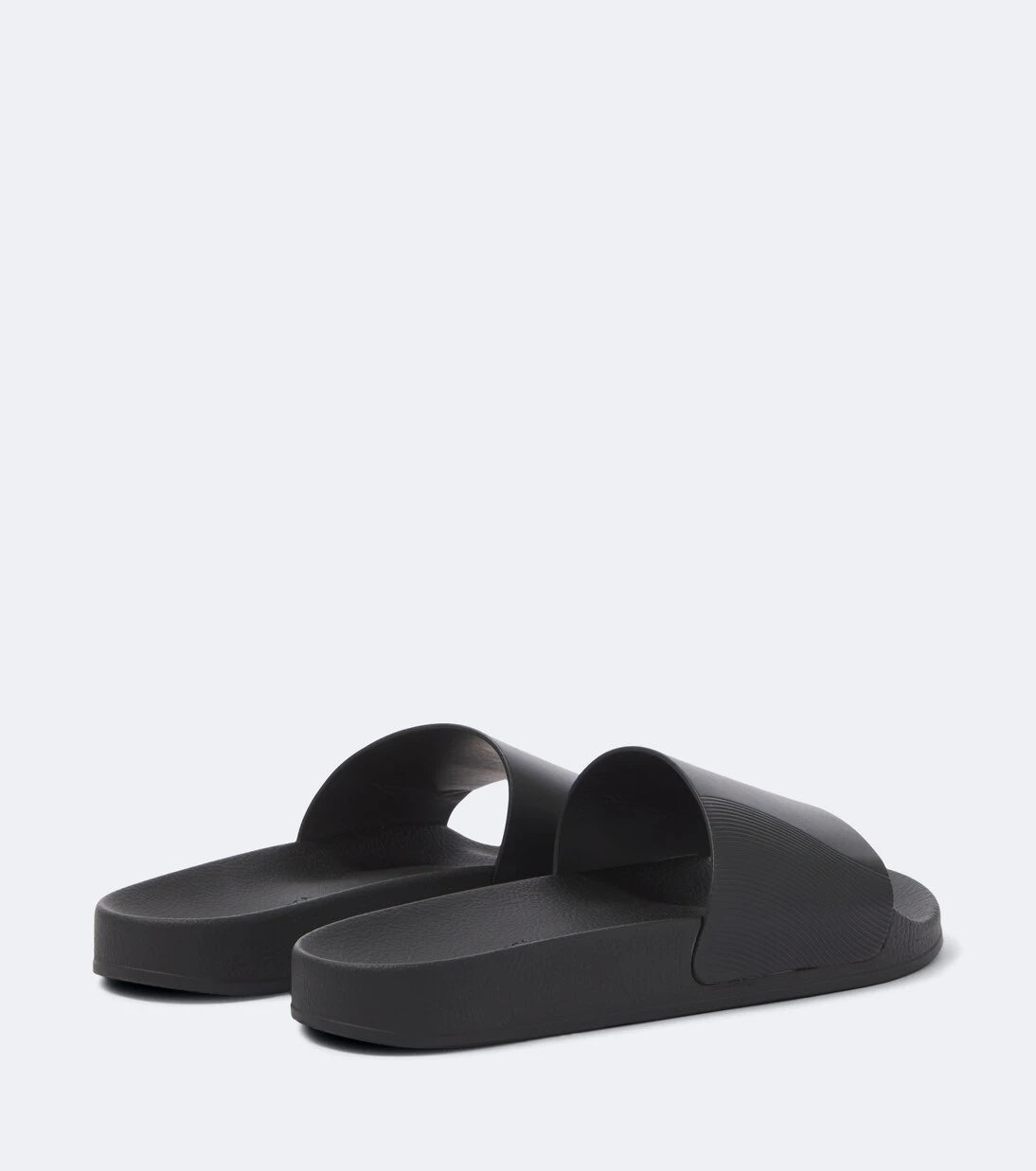 Frescobol Carioca - Humberto leather slides