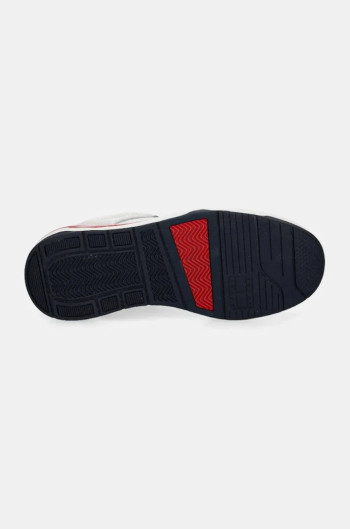 Маратонки Tommy Jeans TJM ULTRA BASKET SNEAKER