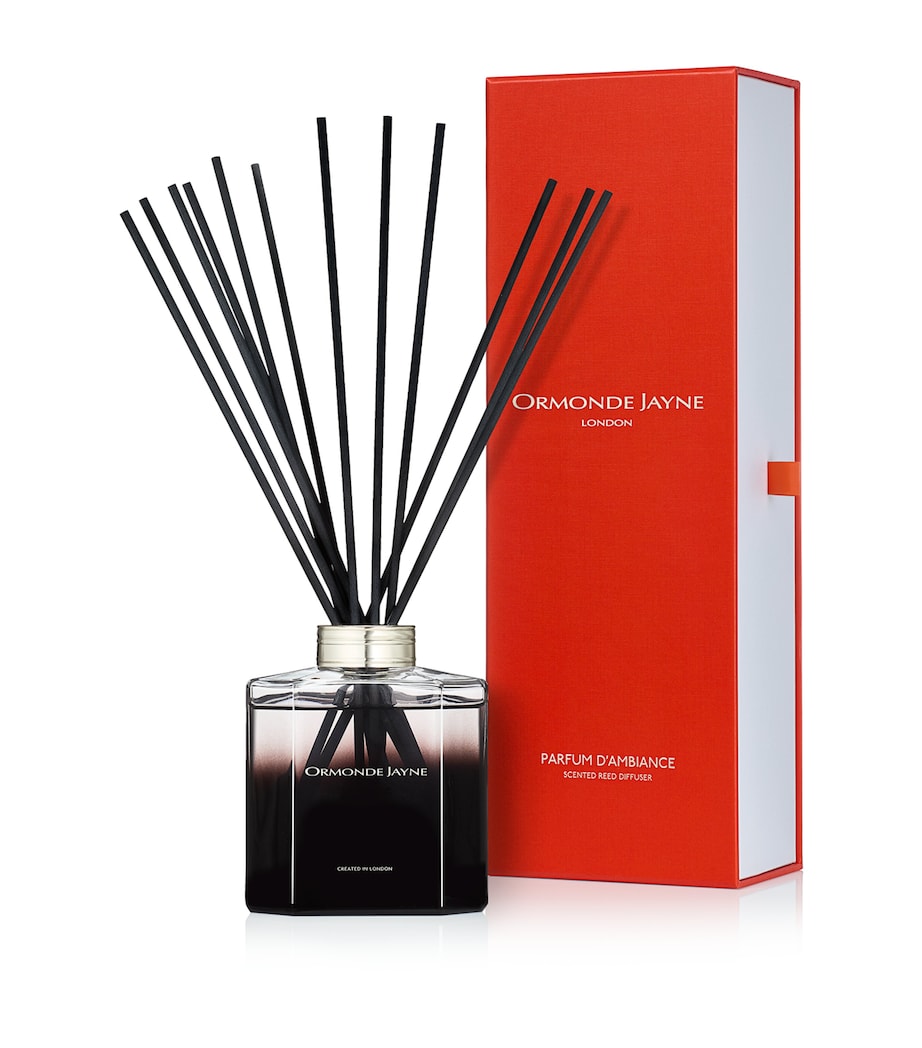 Saffron Rouge Diffuser (500ml)