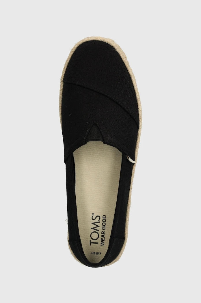 Еспадрили Toms Alpargata Rope 2.0