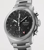 Titanium Altitude Chronoraph GMT Watch 42mm