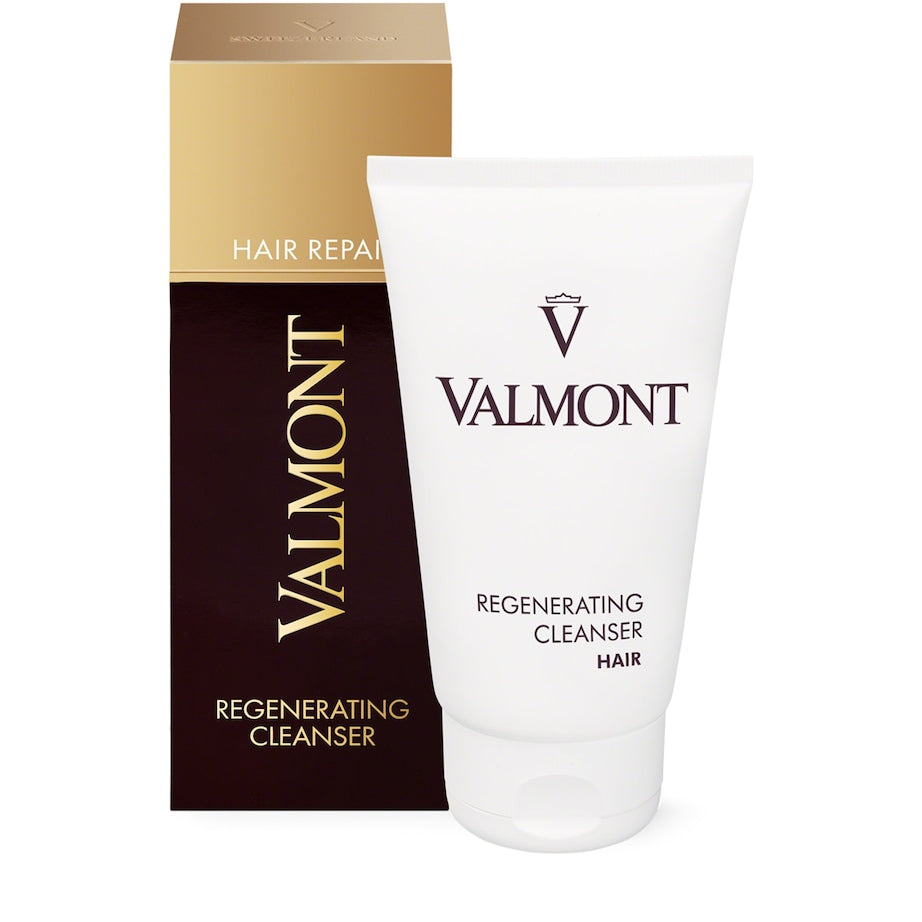 Valmont Regenerating Hair Cleanser (150ml)