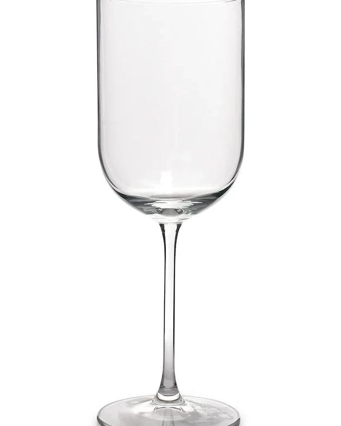 ONA комплект чаши за вино от стъкло 400 ml