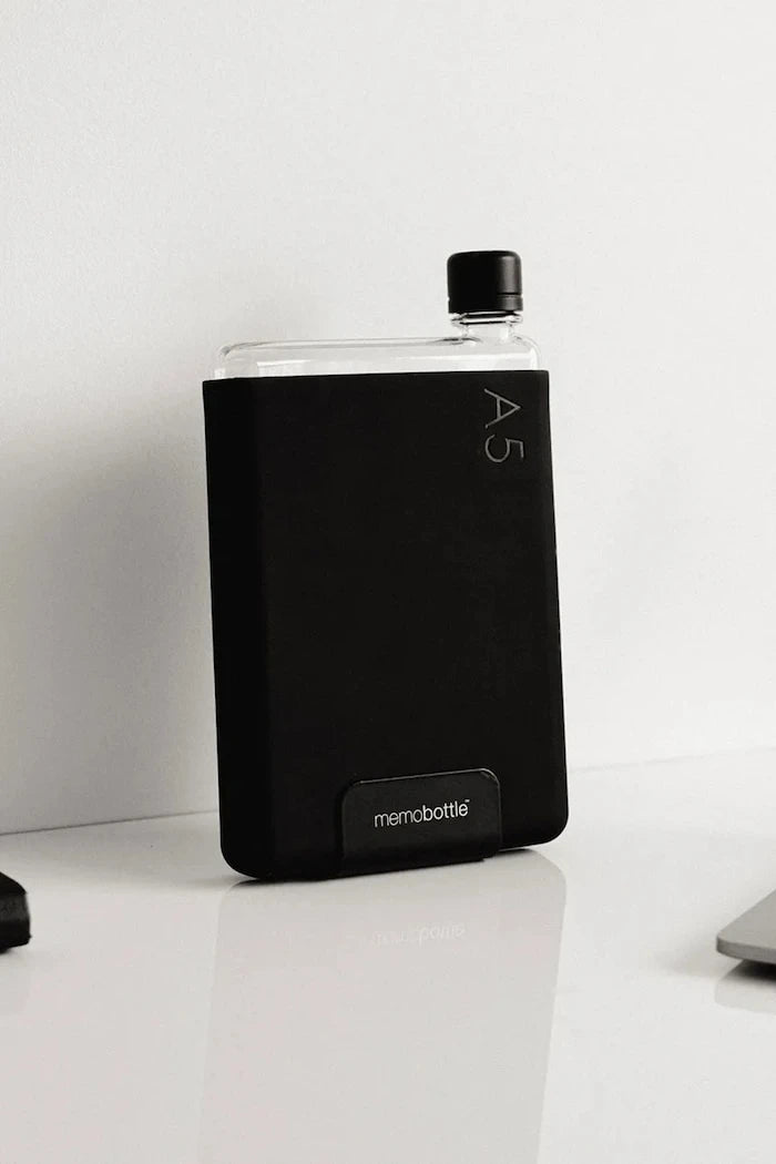 Бутилка за вода Memobottle Original A5 750 ml