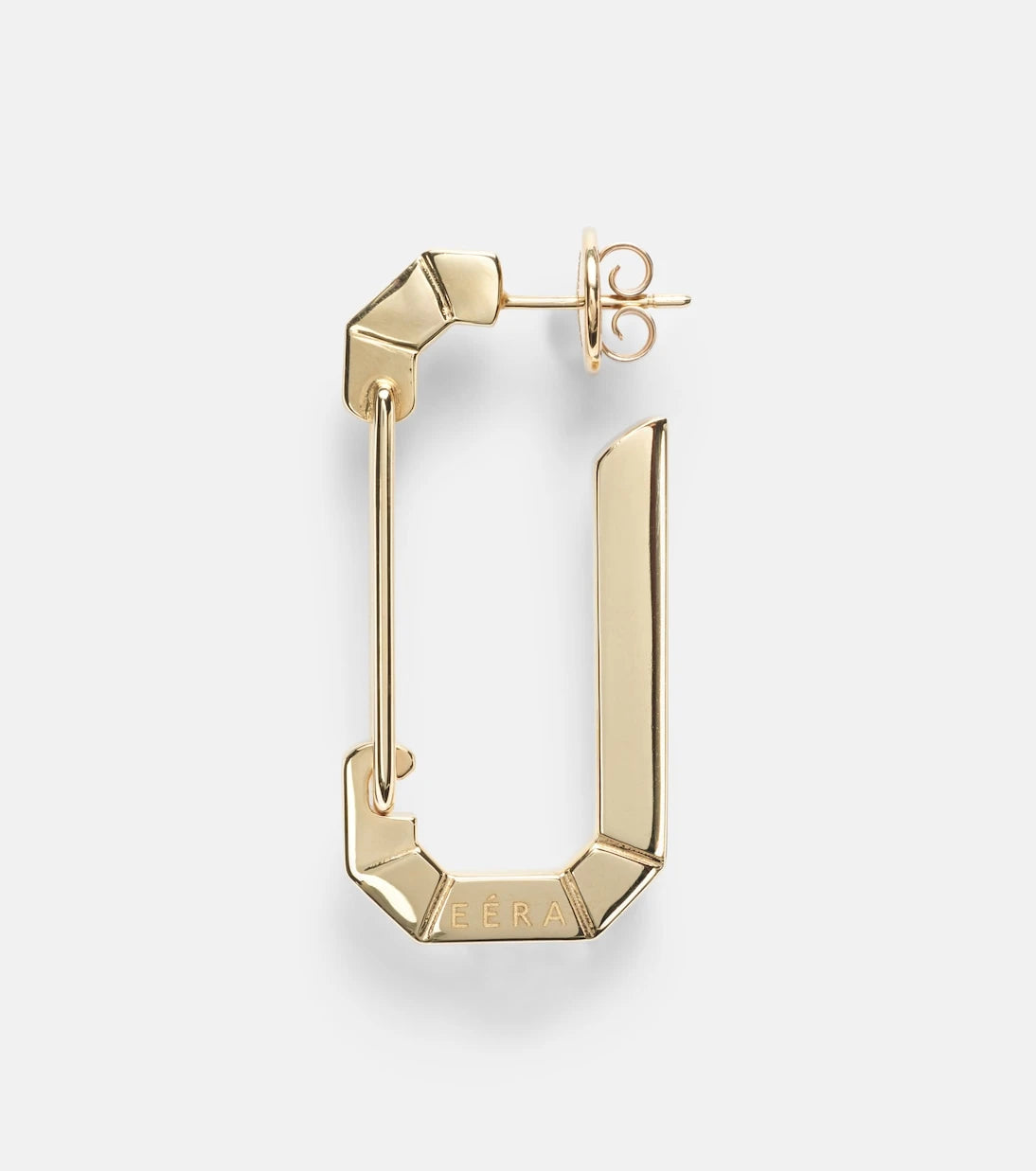 Eéra - EÉRA 18kt gold single earring