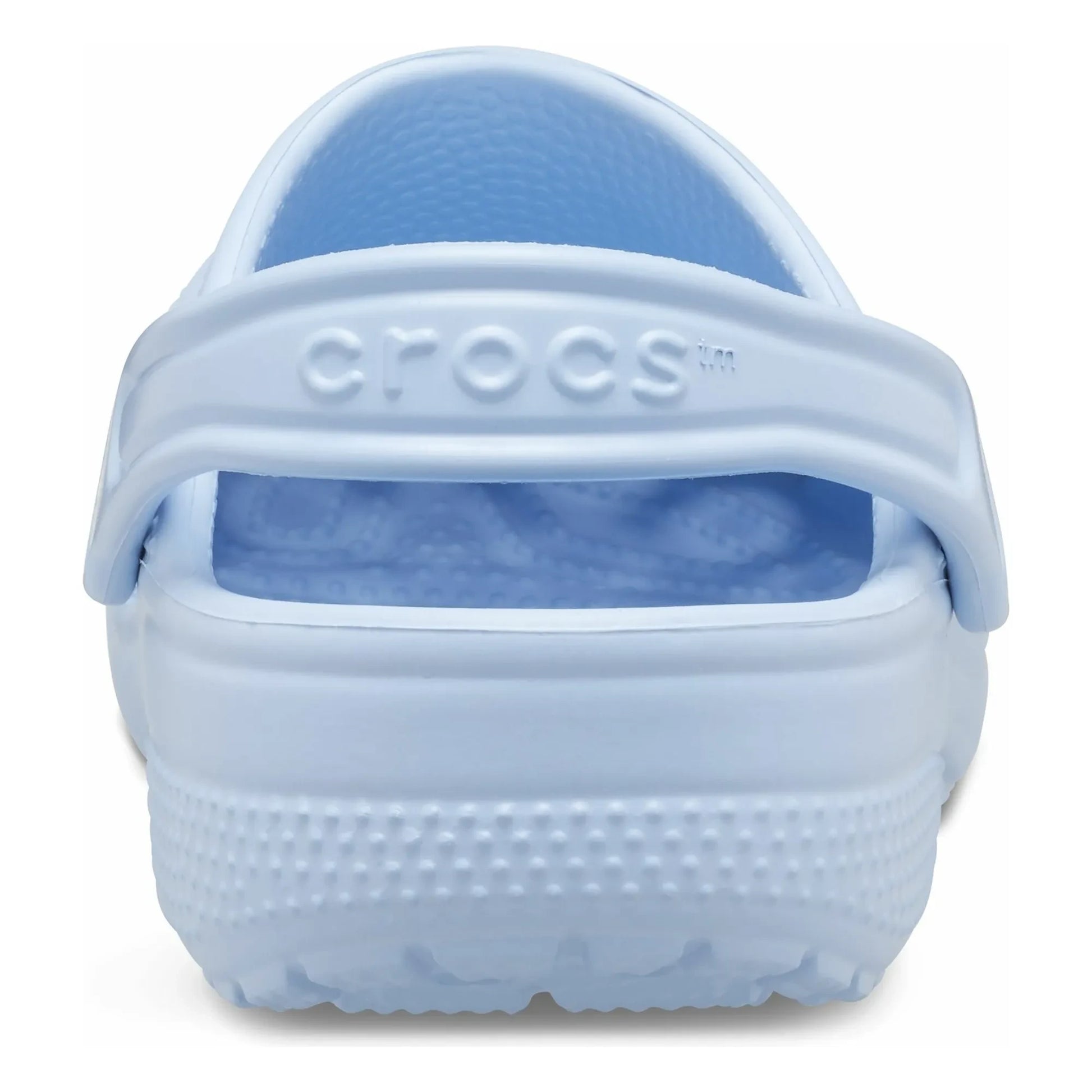 Crocs - Sabot Classic Clog | Light blue