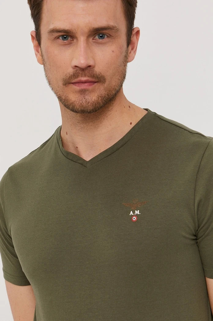 Тениска Aeronautica Militare