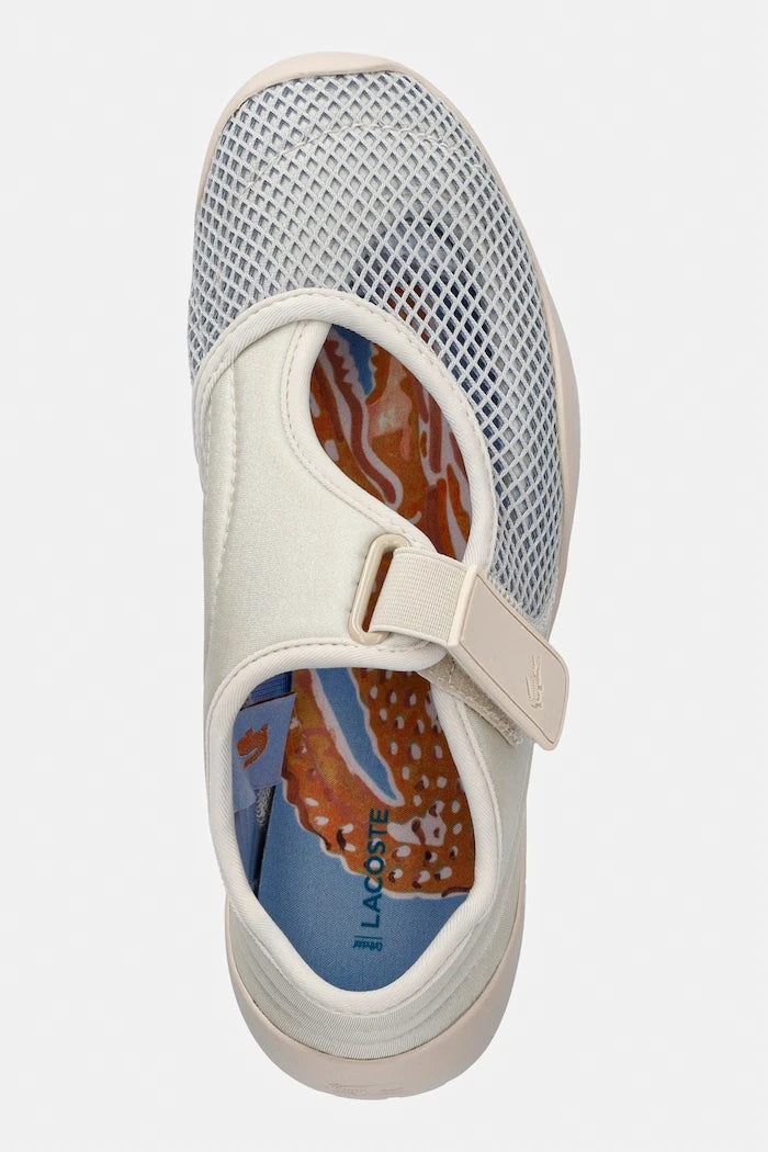 Lacoste балеринки Low Mystere Sneakers Summer Pack