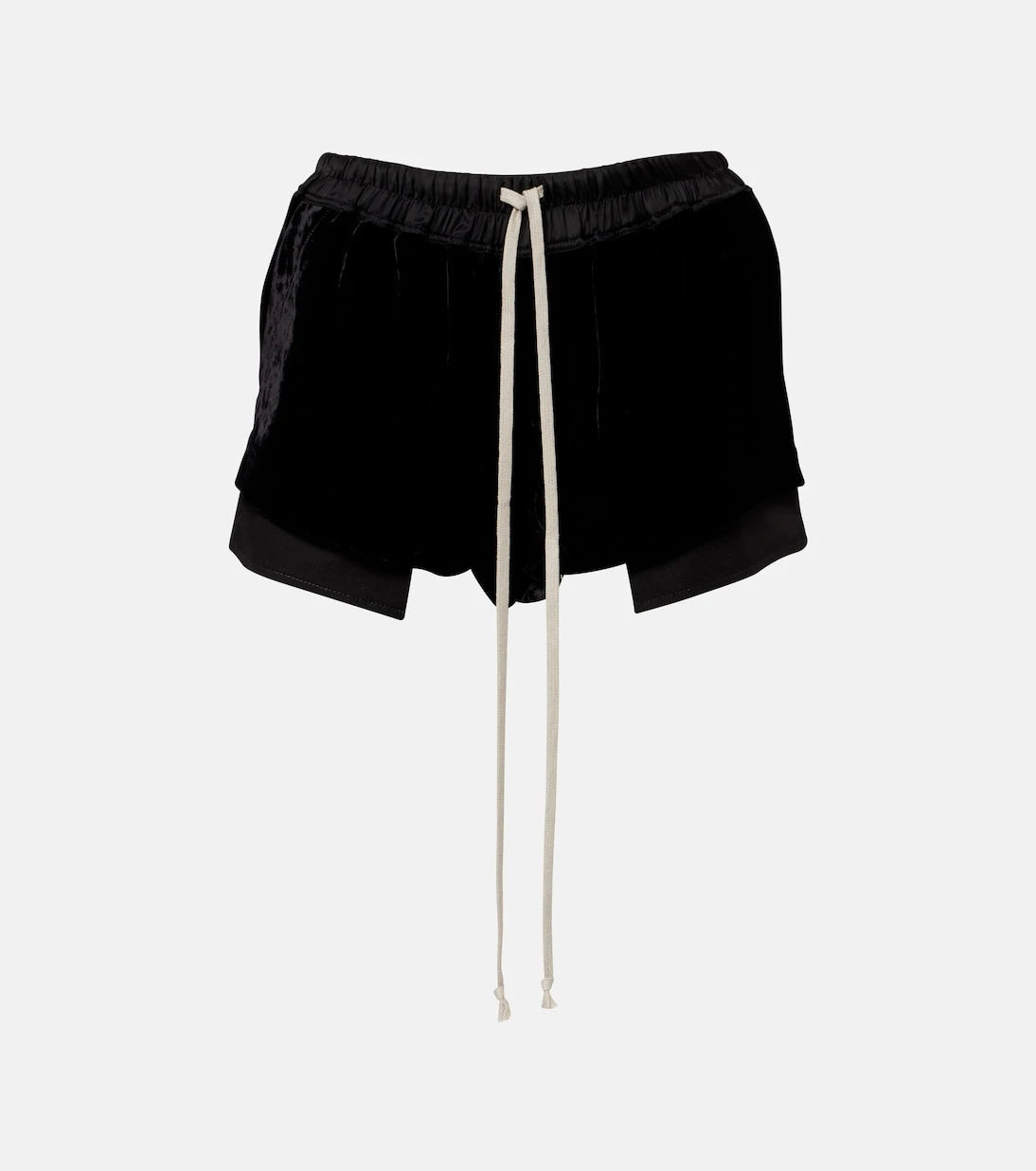 Rick Owens - Fog shorts