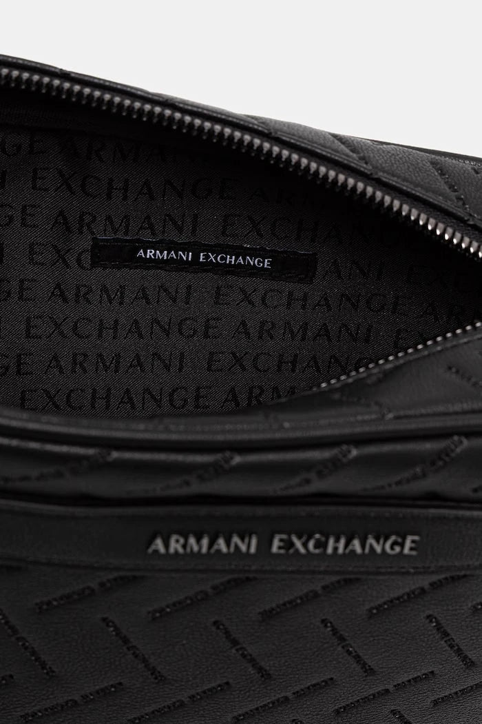 Armani Exchange Мъжка козметична чанта