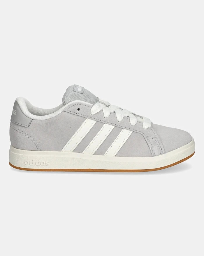 adidas GRAND COURT 00s Çocuk Süet Spor Ayakkabı