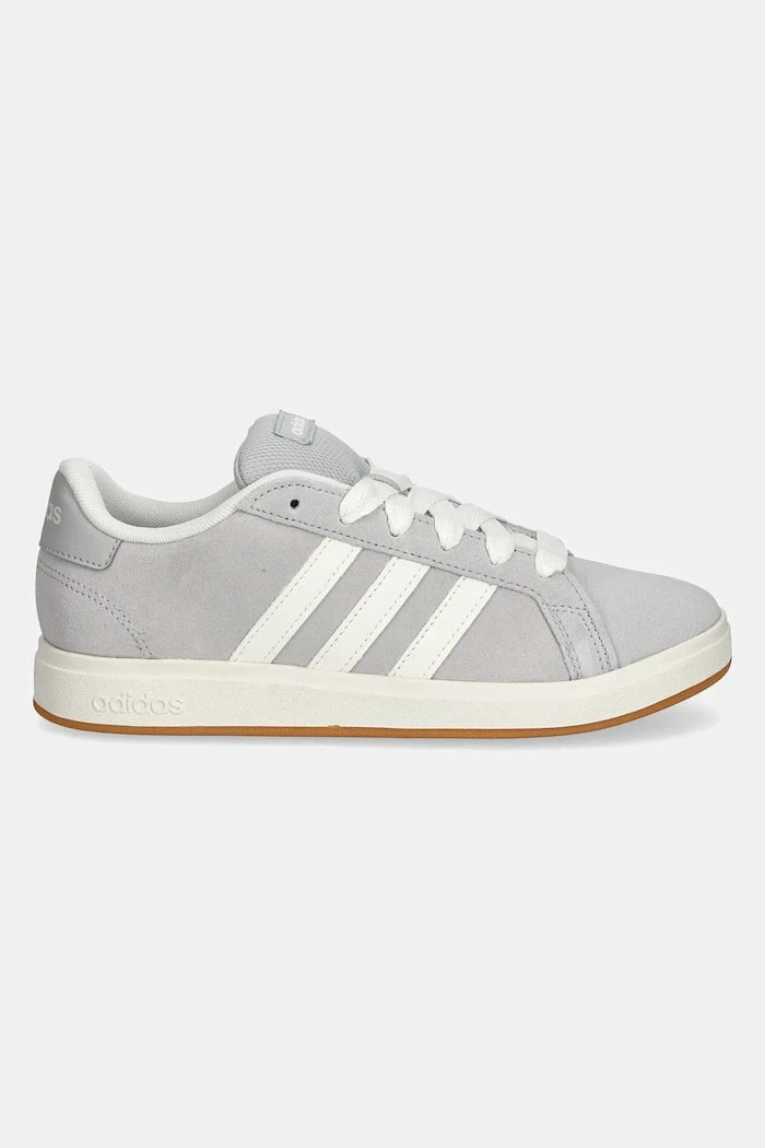 adidas GRAND COURT 00s Çocuk Süet Spor Ayakkabı