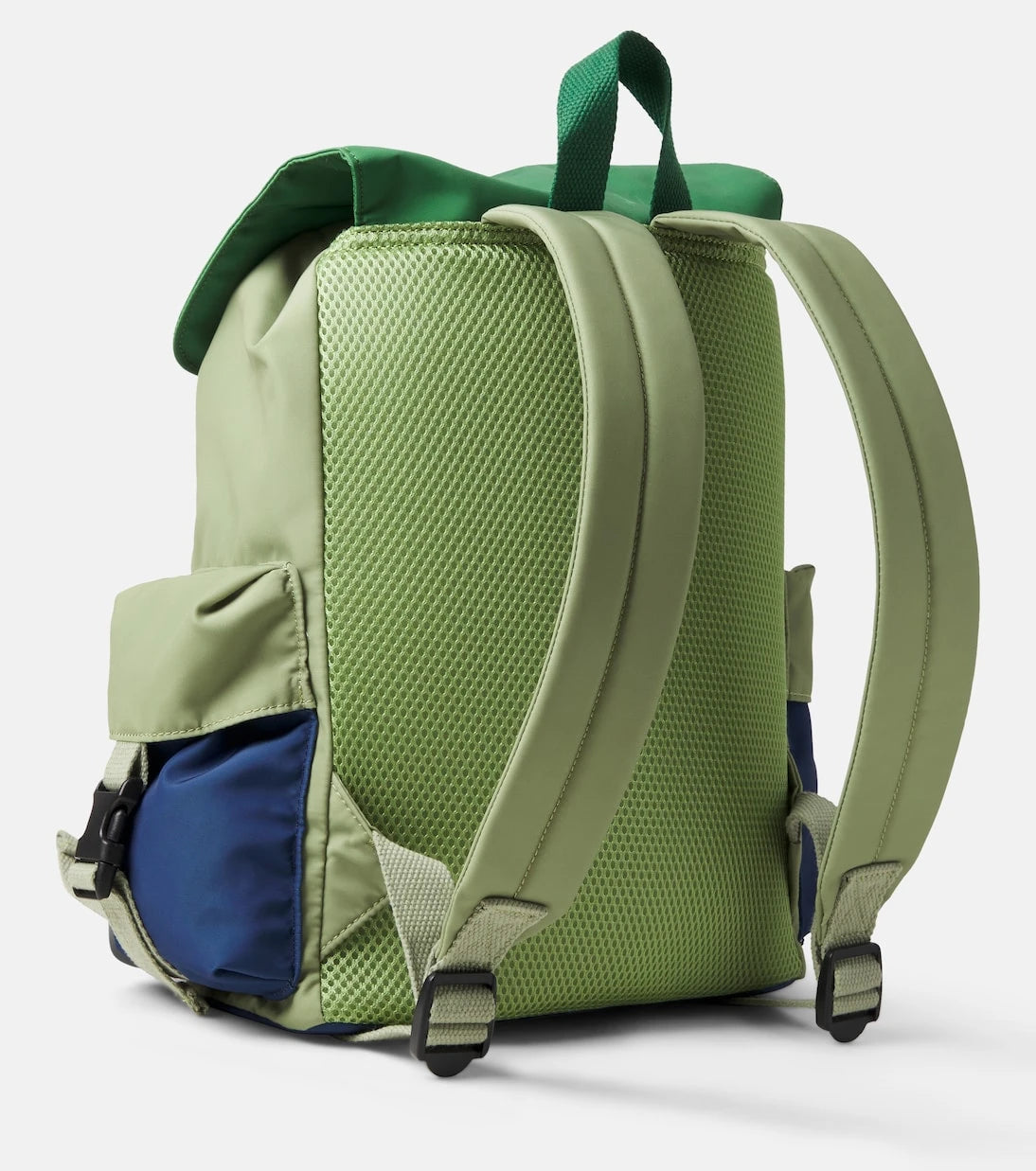 Stella McCartney Kids - Colorblocked backpack
