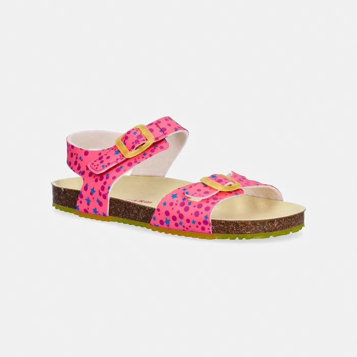 Agatha Ruiz de la Prada сандали за деца