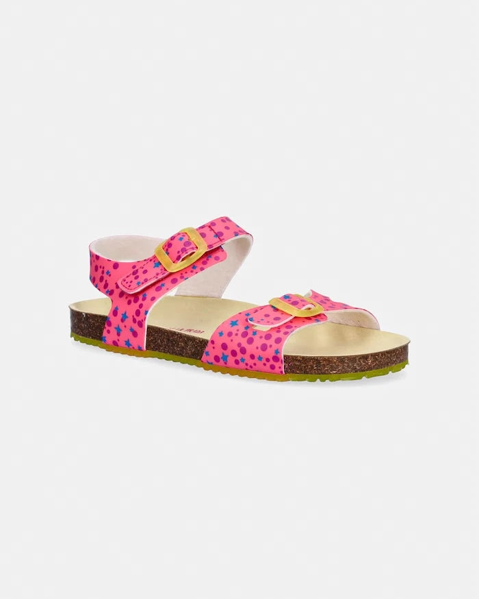 Agatha Ruiz de la Prada çocuk sandalet
