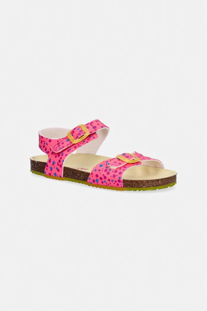 Agatha Ruiz de la Prada сандали за деца