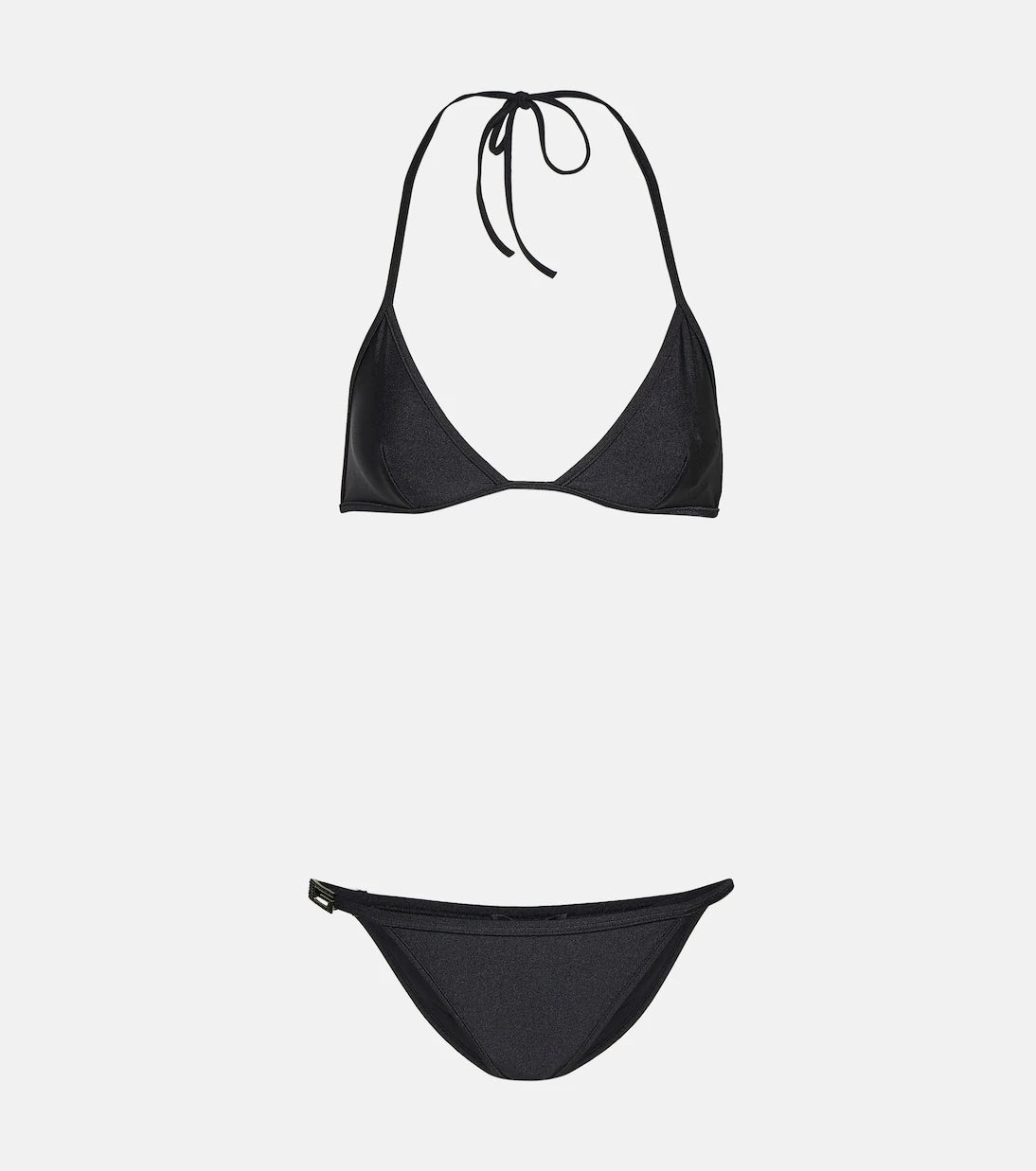 Gucci - Embellished bikini