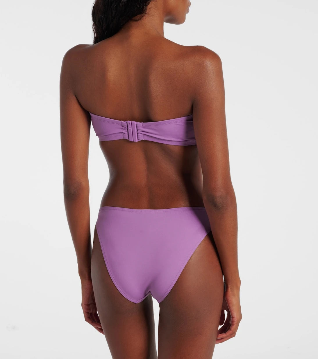 Eres - Show bandeau bikini top