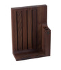 Magnetic Knife Block Set
