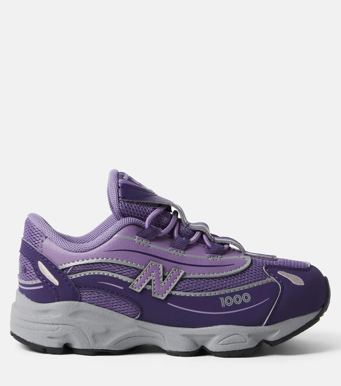 New Balance Kids - أحذية رياضية 1000