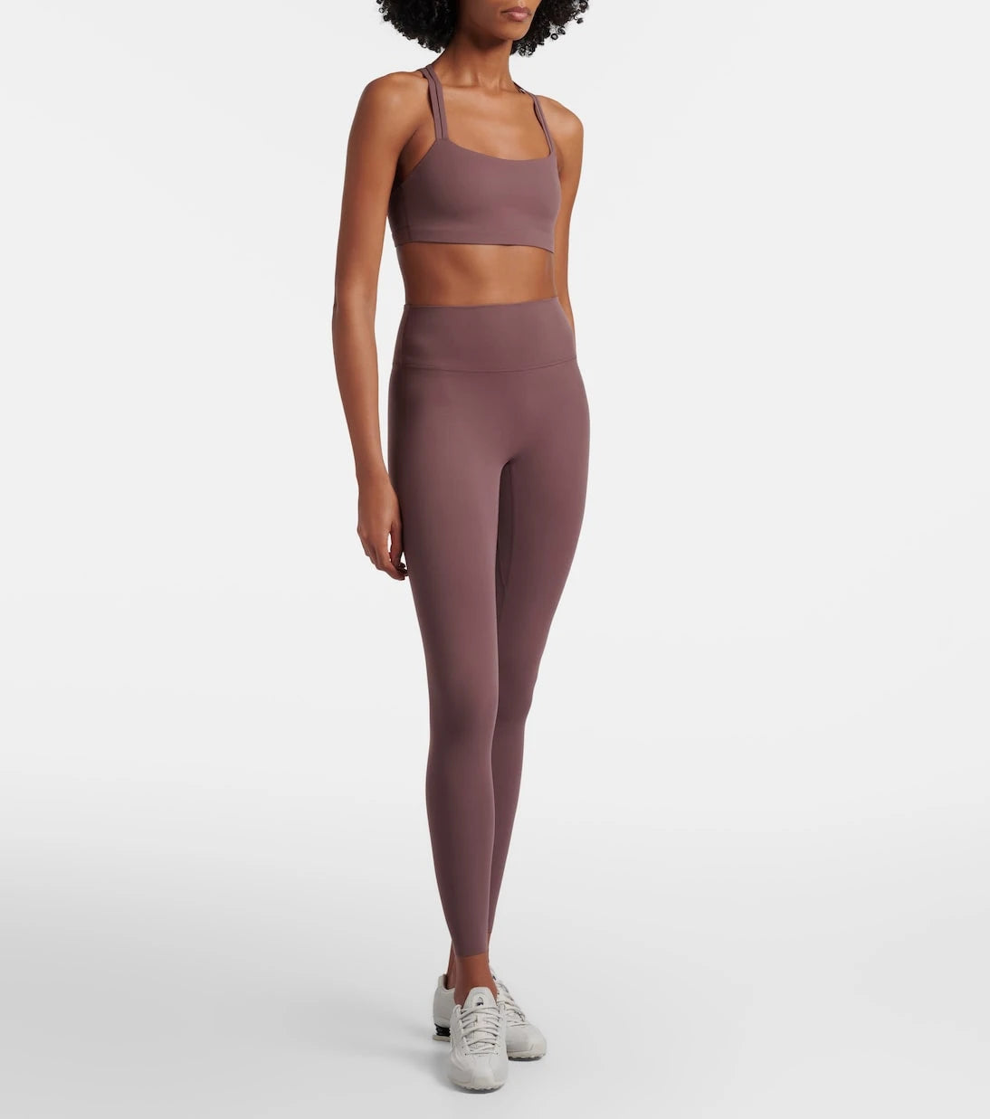 Nike - Nike Zenvy tayt