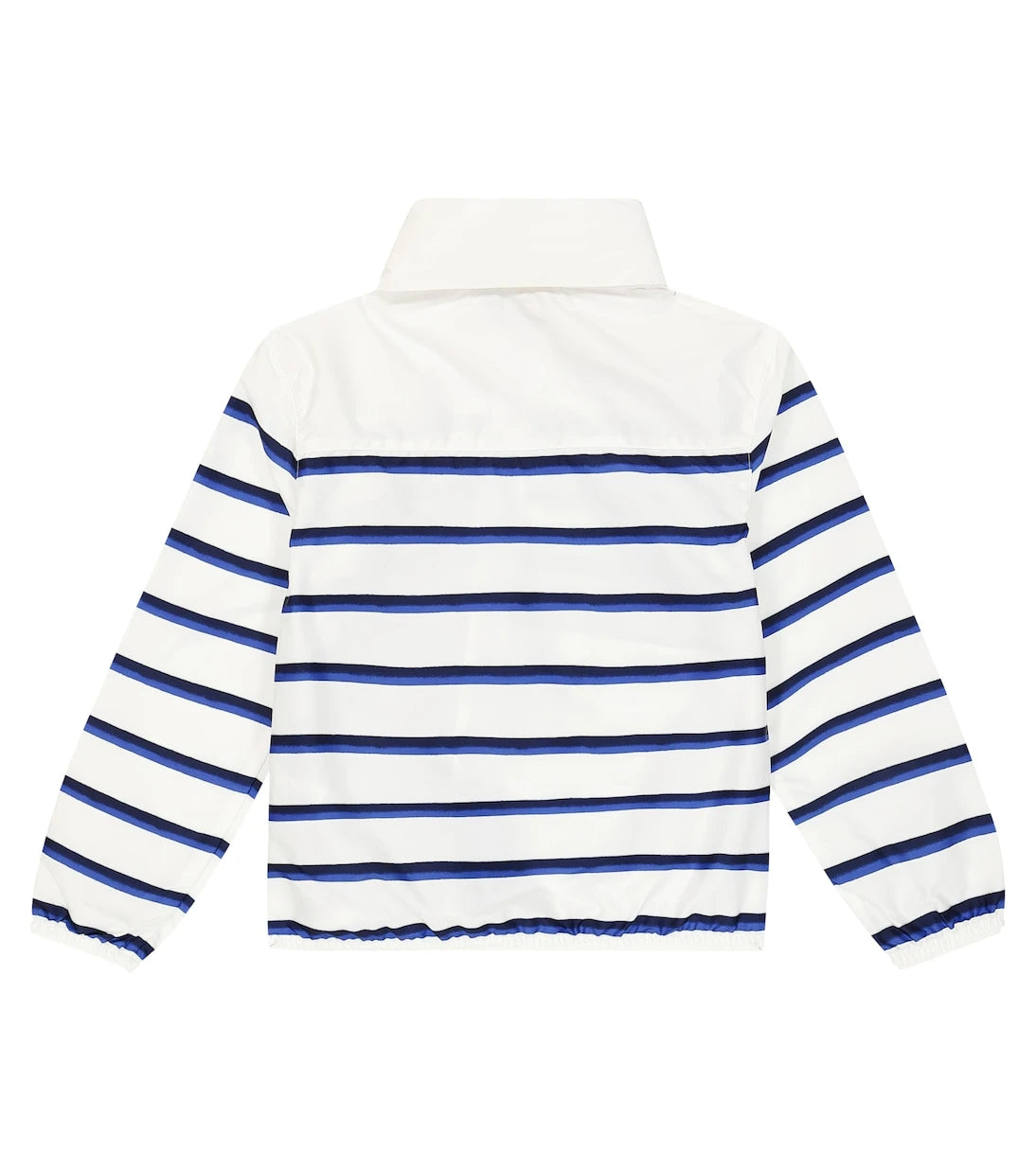 Polo Ralph Lauren Kids - سترة مخططة