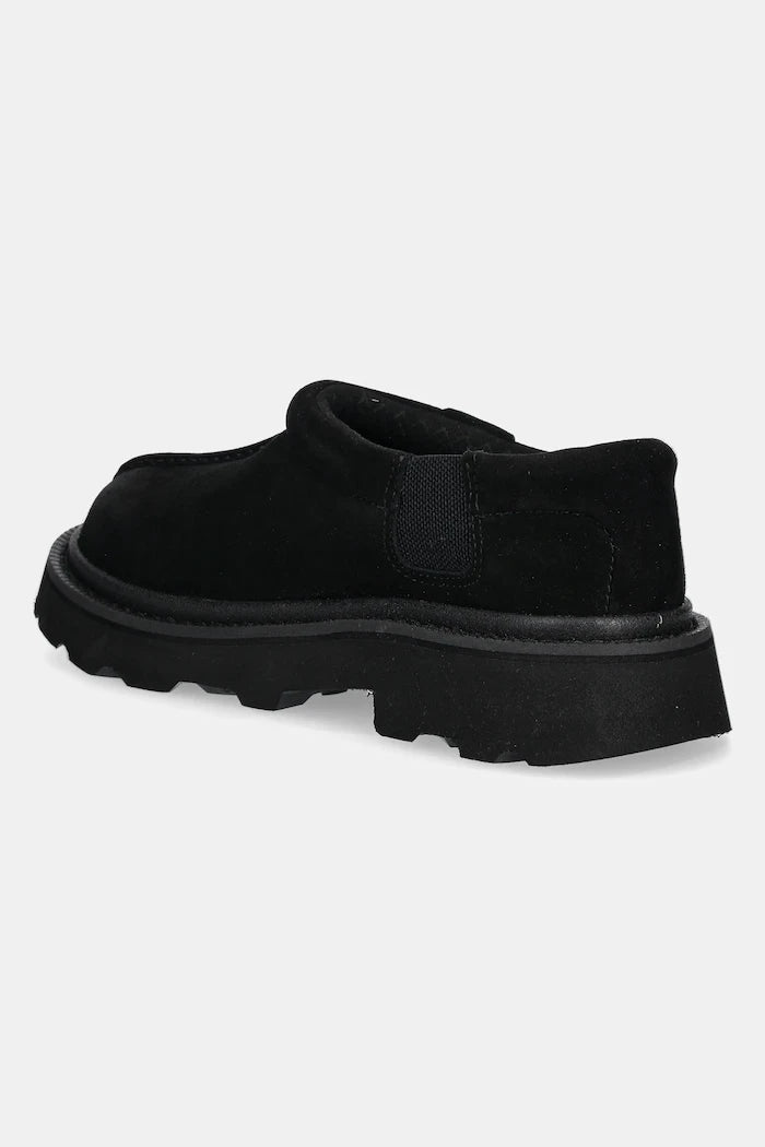Велурени мокасини UGG Tasman Lug
