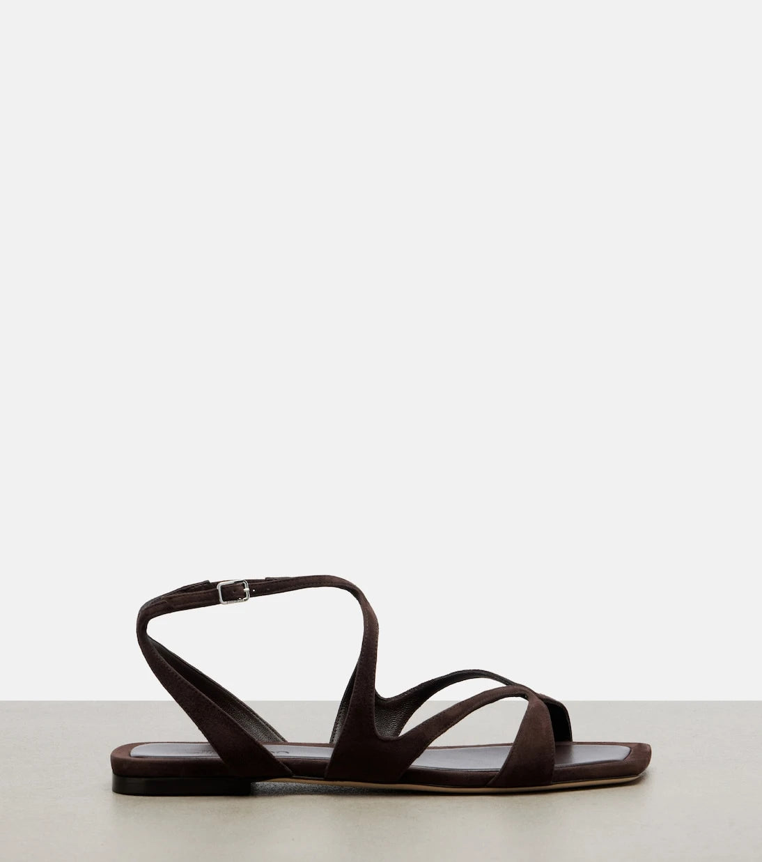 Jimmy Choo - Ayla suede sandals