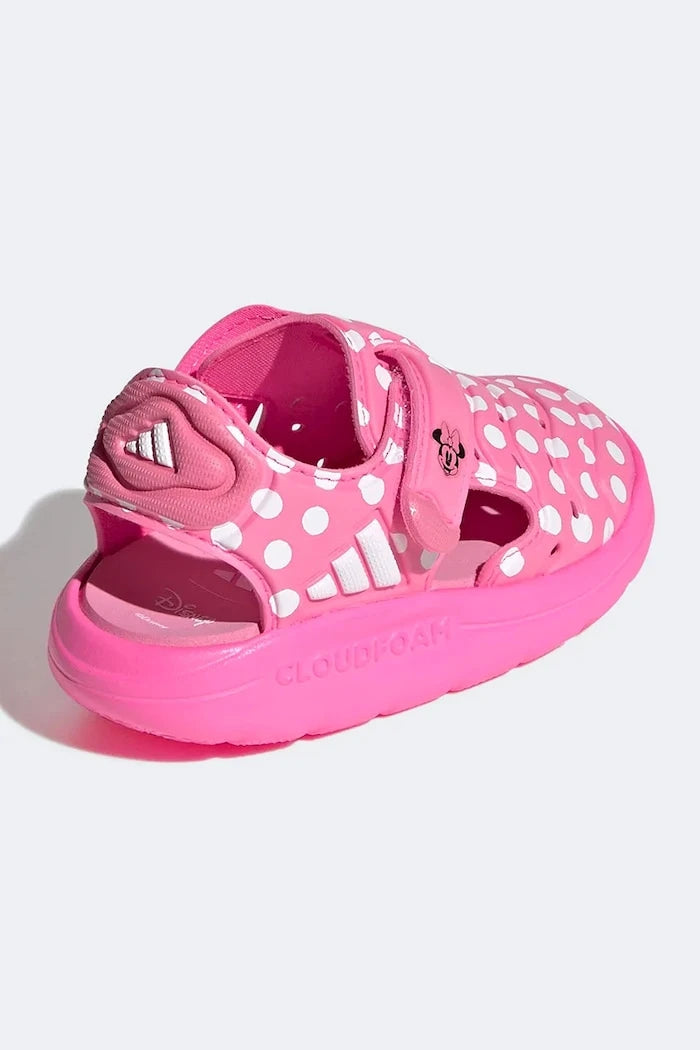 Детски сандали adidas DISNEY WATER SANDAL MINNIE