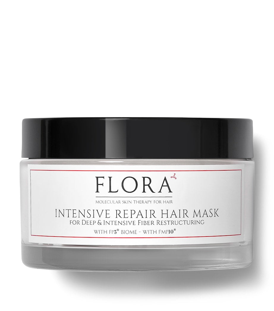 FLORA LAB PARIS Intensive Repair Hair Mask (200ml)
