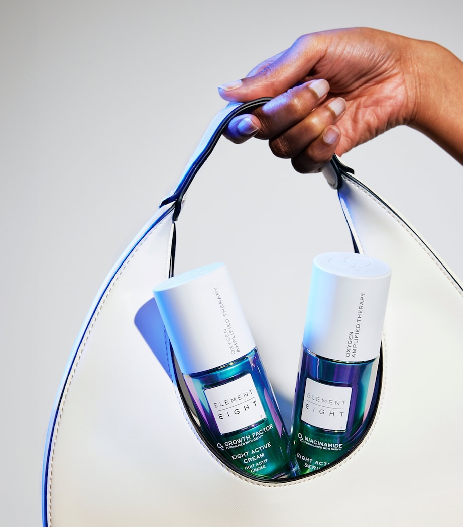 O2 Niacinamide Eight Active Serum (15ml)