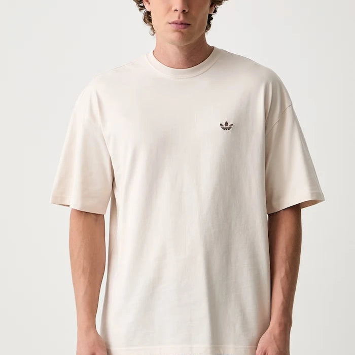 adidas Originals erkek pamuklu tişört NCLR Loose