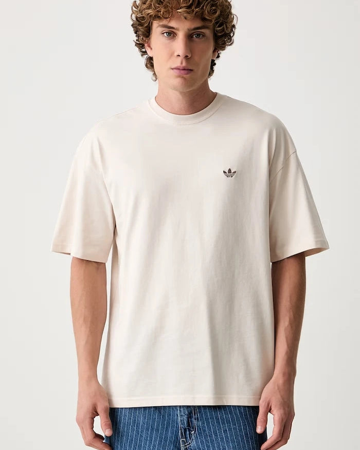 adidas Originals erkek pamuklu tişört NCLR Loose