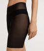 Hanro Black Smooth Illusion Shorts