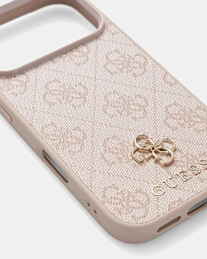 Guess iPhone 17 Pro Kılıf