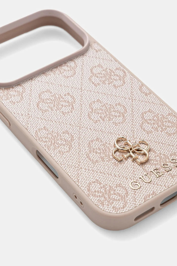 Guess iPhone 17 Pro Kılıf