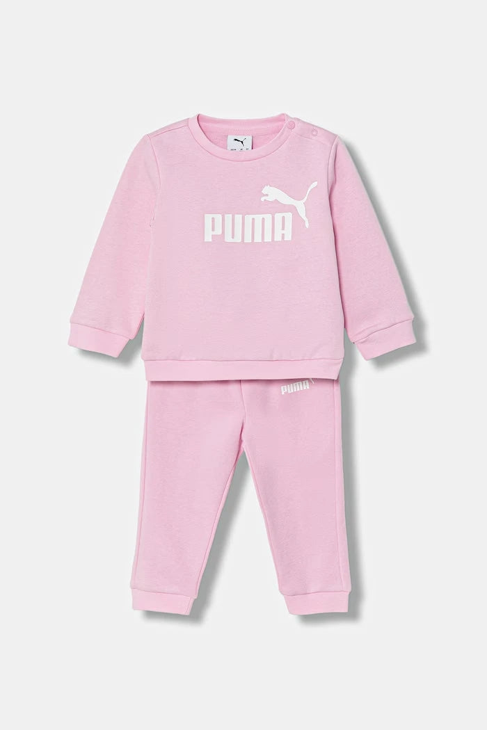 Puma спортен комплект детски ESS