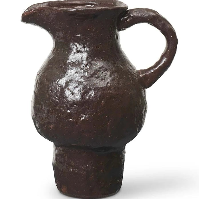 Кана ferm LIVING Doro Jug 900 ml