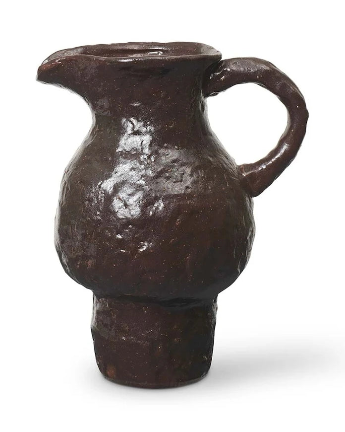 ferm LIVING Doro Sürahi 900 ml