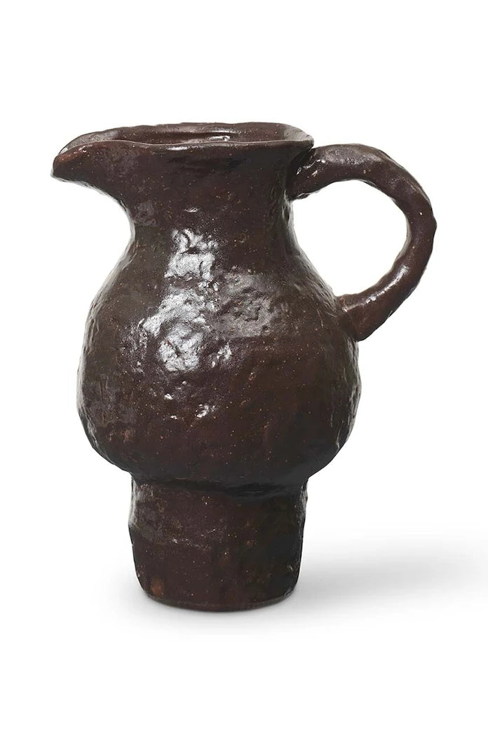 Кана ferm LIVING Doro Jug 900 ml