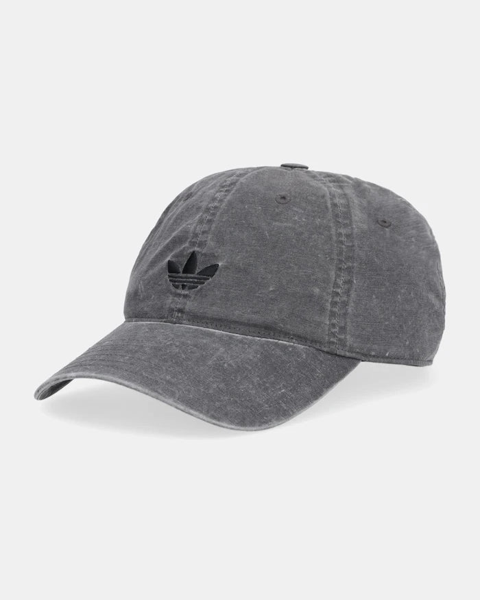 Памучна шапка с козирка adidas Originals