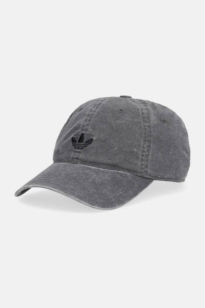 Памучна шапка с козирка adidas Originals