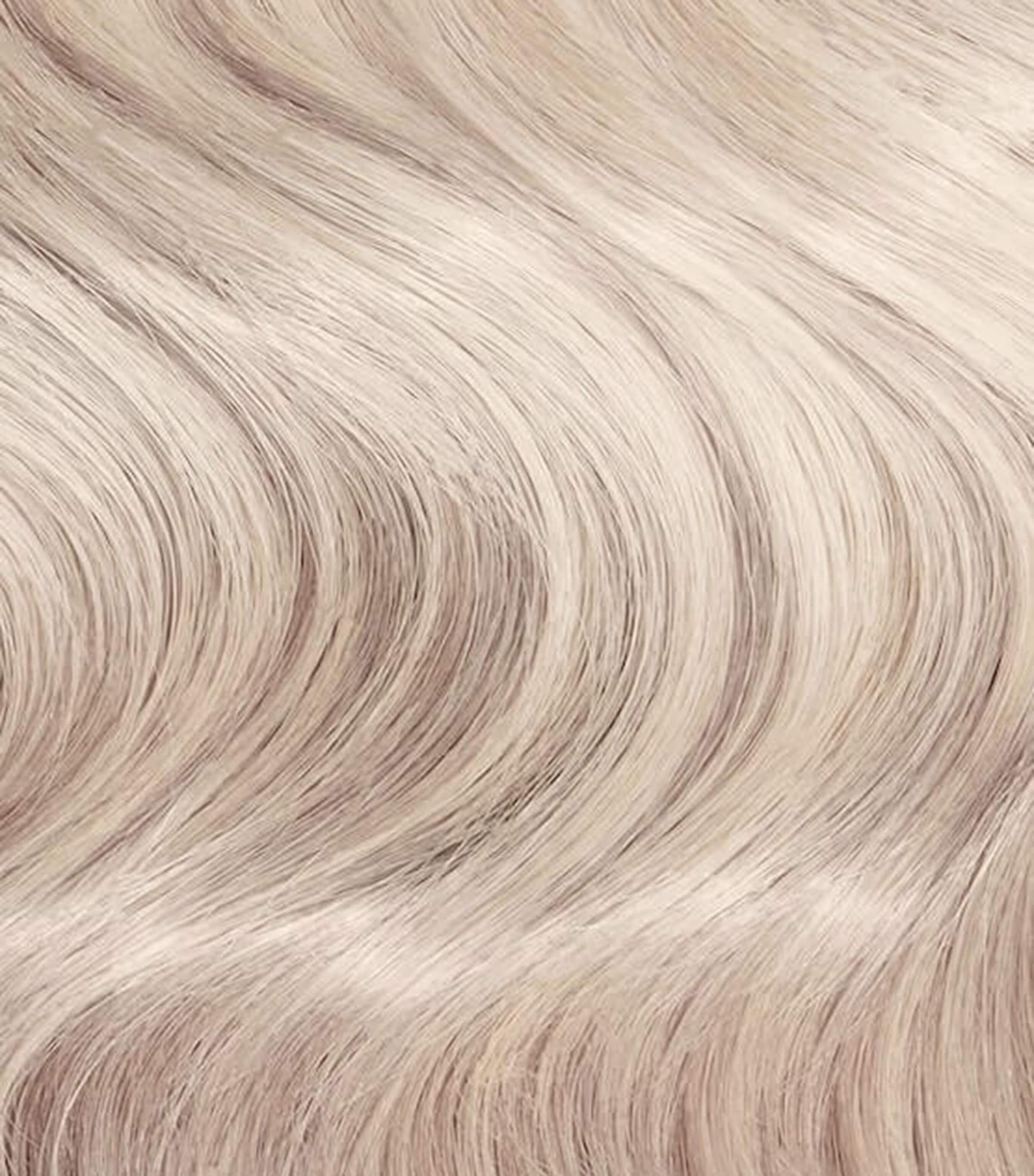 Beauty Works x Huda BARELY THERE Mix & Match Minis Clip-In Hair Extensions (20")