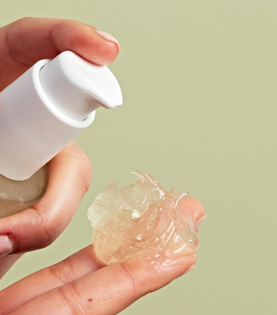 Aloe Vera Hair Gel (120ml)