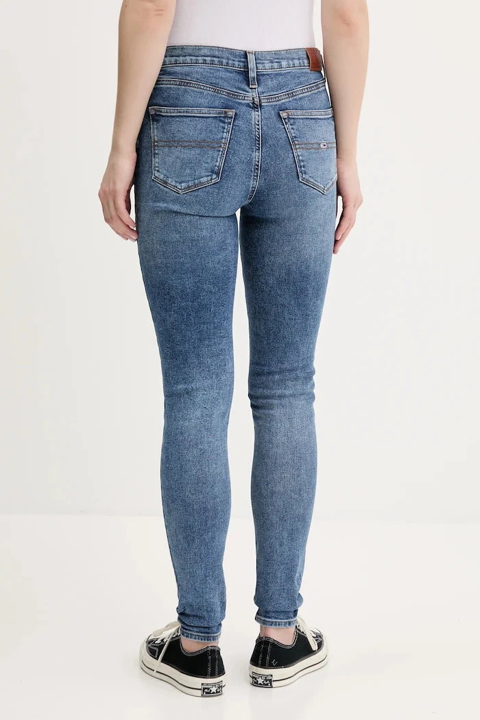 Дънки Tommy Jeans
